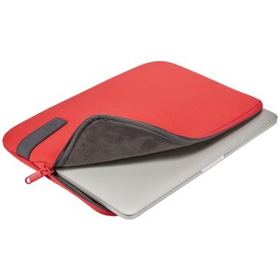 Case Logic Reflect pouzdro na 13 Macbook Pro® REFMB113 - lososově oranžové