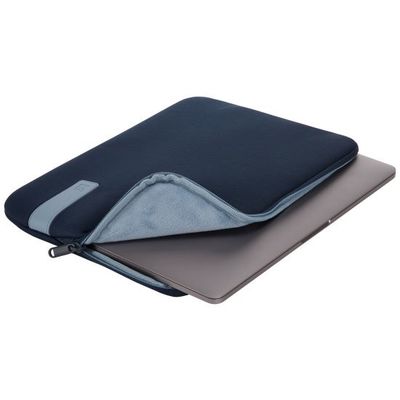 Case Logic Reflect pouzdro na 13 Macbook Pro® REFMB113 - tmavě modré