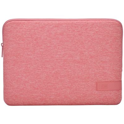 Case Logic Reflect pouzdro na notebook 13 REFPC113 - Pomelo Pink