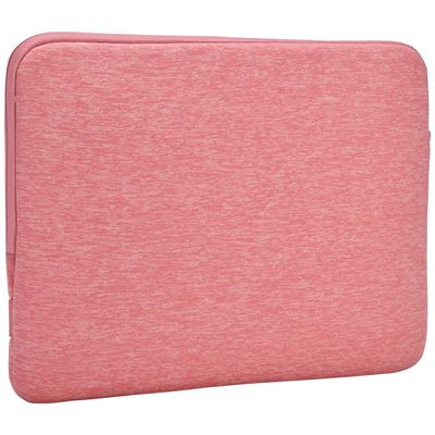 Case Logic Reflect pouzdro na notebook 13 REFPC113 - Pomelo Pink