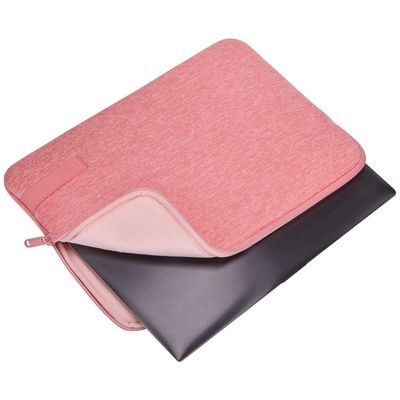 Case Logic Reflect pouzdro na notebook 13 REFPC113 - Pomelo Pink