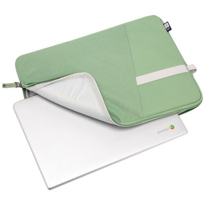 Case Logic Ibira pouzdro na 13,3 notebook IBRS213 - Islay Green