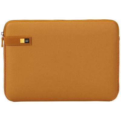 Case Logic pouzdro na notebook 14 LAPS114B - okrové