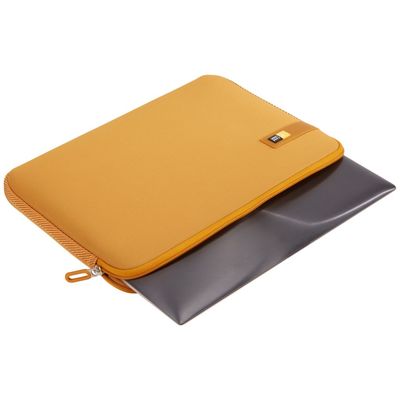 Case Logic pouzdro na notebook 14 LAPS114B - okrové