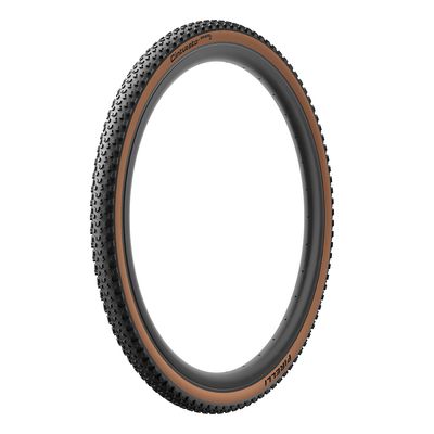 Plášť Pirelli Cinturato GRAVEL S Classic, 45 - 622, TechWALL, 60 tpi, SpeedGRIP, Classic