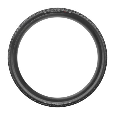 Plášť Pirelli Cinturato GRAVEL RC, 40 - 622, TechWall +, 60 tpi, SpeedGRIP, Black