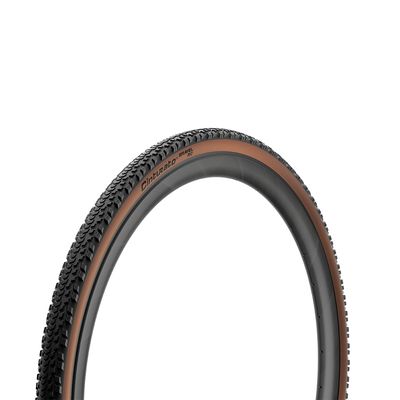 Plášť Pirelli Cinturato GRAVEL RC Classic, 40 - 622, TechWall +, 60 tpi, SpeedGRIP, Class