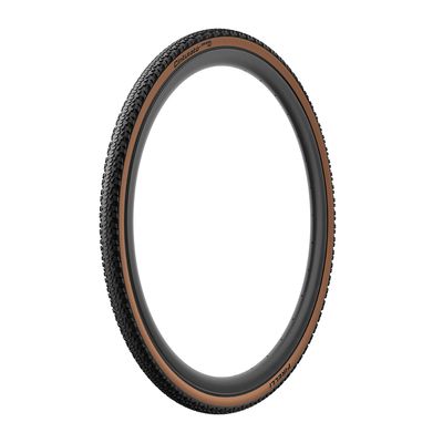 Plášť Pirelli Cinturato GRAVEL RC Classic, 40 - 622, TechWall +, 60 tpi, SpeedGRIP, Class