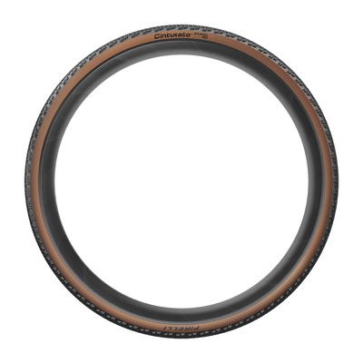 Plášť Pirelli Cinturato GRAVEL RC Classic, 40 - 622, TechWall +, 60 tpi, SpeedGRIP, Class