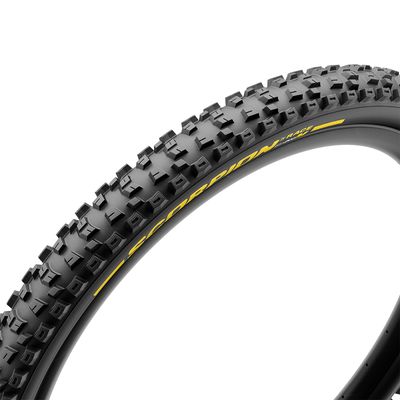 Plášť Pirelli Scorpion Race DH M, 29 x 2.5, DualWALL, 61 tpi - drátová patka, SmartEVO DH,