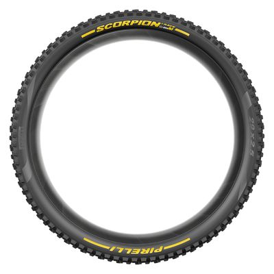 Plášť Pirelli Scorpion Race DH M, 29 x 2.5, DualWALL, 61 tpi - drátová patka, SmartEVO DH,