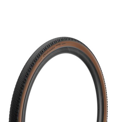 Plášť Pirelli Cinturato GRAVEL H Classic, 45 - 584, TechWALL, 127 tpi, SpeedGRIP, Classic