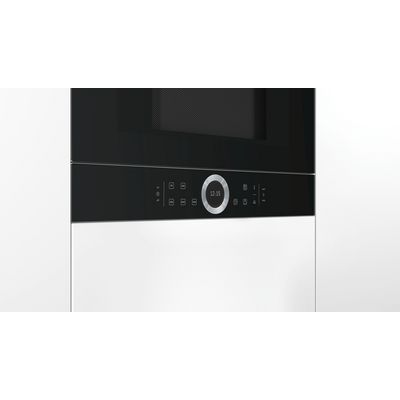 Bosch BFR634GB1