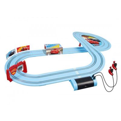 Autodráha Carrera FIRST - 63039 CARS Piston Cup