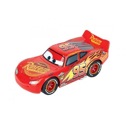 Autodráha Carrera FIRST - 63039 CARS Piston Cup