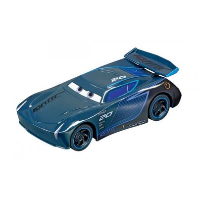 Autodráha Carrera FIRST - 63039 CARS Piston Cup