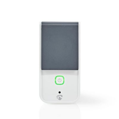 Nedis WIFIPO120EWT
