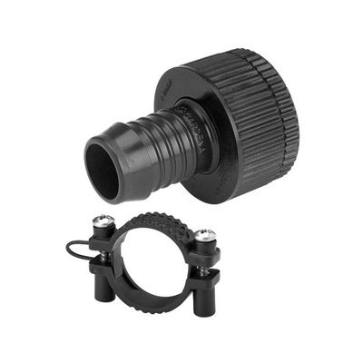 Gardena 1513-27 přípojka na kohoutek se svorkou