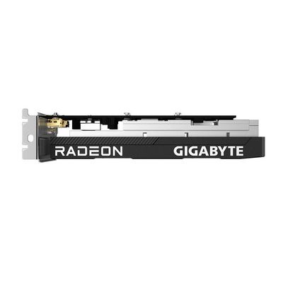 GIGABYTE Radeon RX 6400 D6 Low Profile 4G