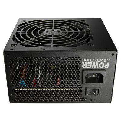 FSP Hexa 85+ PRO 650W