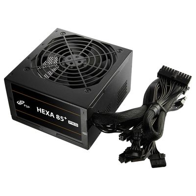 FSP Hexa 85+ PRO 650W