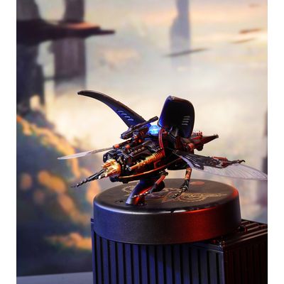 RoboTime 3D mechanické puzzle modelu Roháč obecný