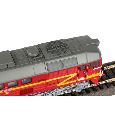 Piko Dieselová lokomotiva T679.1 ČSD IV - 52930