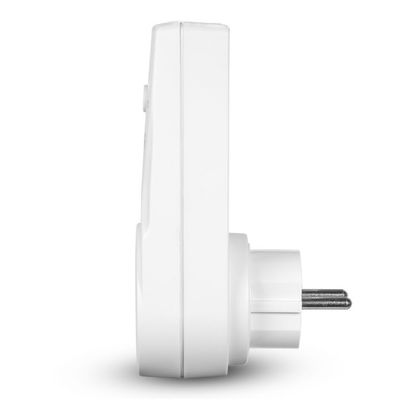 ELEKTROBOCK bezdrátová Wi-Fi zásuvka TS11 WiFi