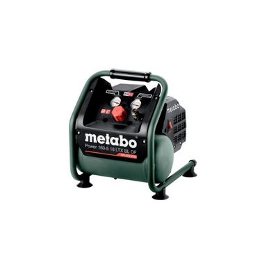 Metabo Power 160-5 18 LTX BL OF (601521850)
