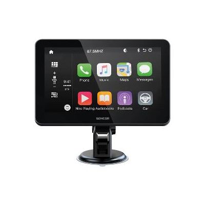 Sencor SCT M750BWT