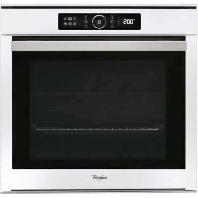 Whirlpool AKZM 8480 WH