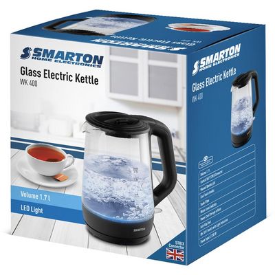SMARTON WK 400
