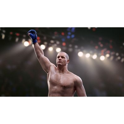 XSX EA SPORTS UFC 5