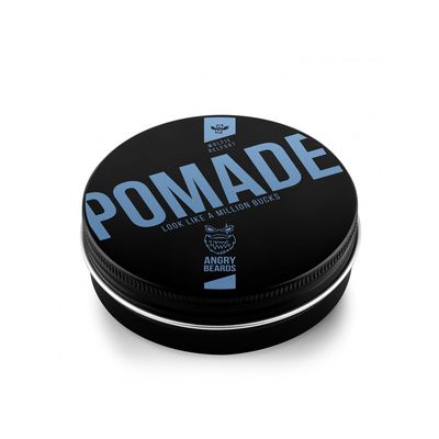 Angry Beards Pomáda na vlasy Wolfie Belfort 100 g