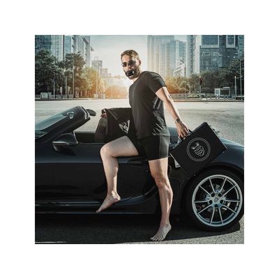 Angry Beards Pomáda na vlasy Wolfie Belfort 100 g