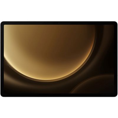 Samsung Galaxy Tab S9 FE+ 12,4 Wi-Fi 256GB stříbrný
