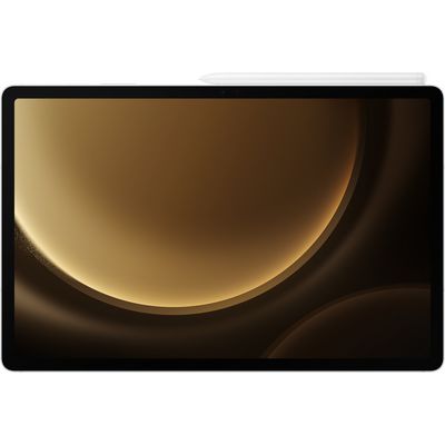 Samsung Galaxy Tab S9 FE+ 12,4 Wi-Fi 256GB stříbrný