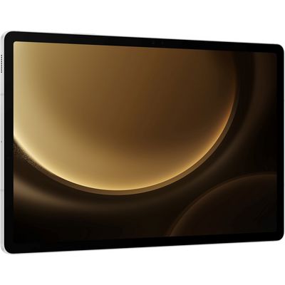 Samsung Galaxy Tab S9 FE+ 12,4 Wi-Fi 256GB stříbrný