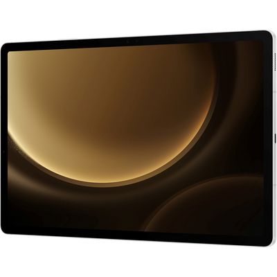 Samsung Galaxy Tab S9 FE+ 12,4 Wi-Fi 256GB stříbrný