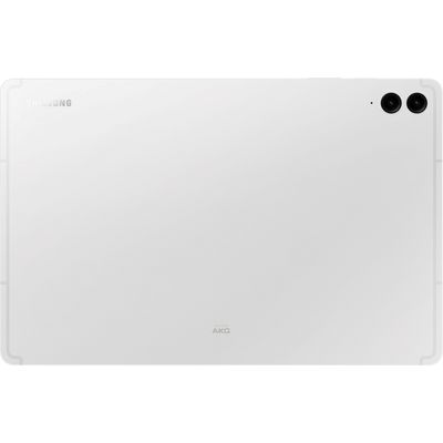 Samsung Galaxy Tab S9 FE+ 12,4 Wi-Fi 256GB stříbrný