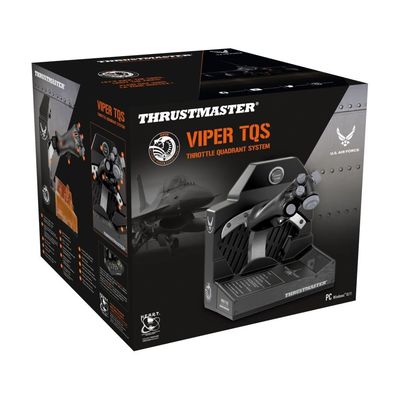 Thrustmaster Viper TQS