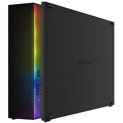 Seagate FireCuda Gaming 8TB