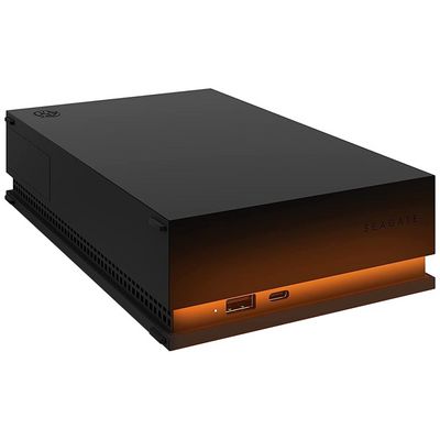 Seagate FireCuda Gaming 8TB