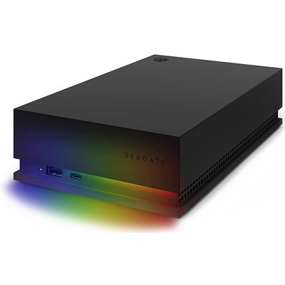 Seagate FireCuda Gaming 8TB