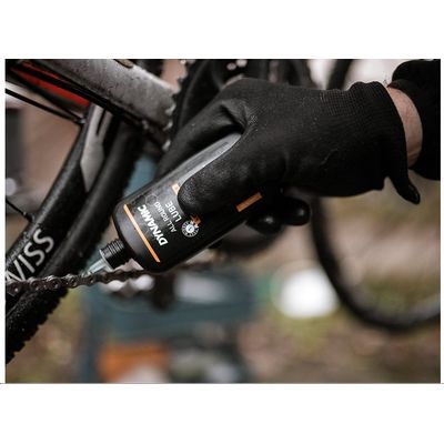 Dynamic All Round Lube 100ml