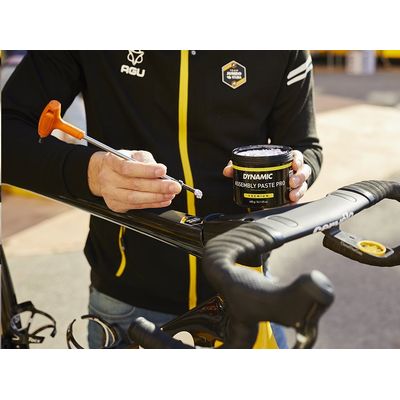 Dynamic Assembly Paste Pro 400g