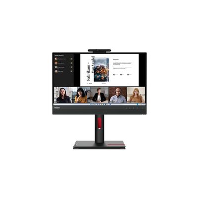 Lenovo ThinkCentre Tiny-In-One 22 Gen 5 (12N8GAT1EU)