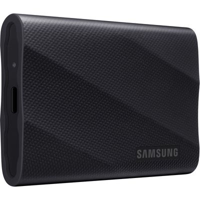 Samsung SSD T9 2TB černý