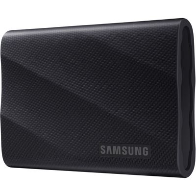 Samsung SSD T9 2TB černý