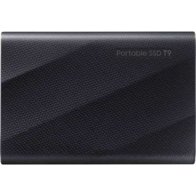 Samsung SSD T9 2TB černý